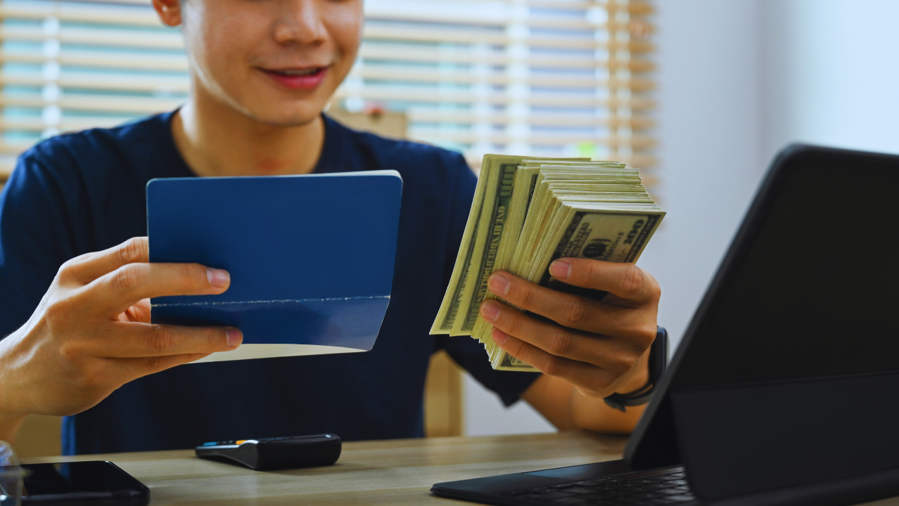 Helping Millennials Manage Money