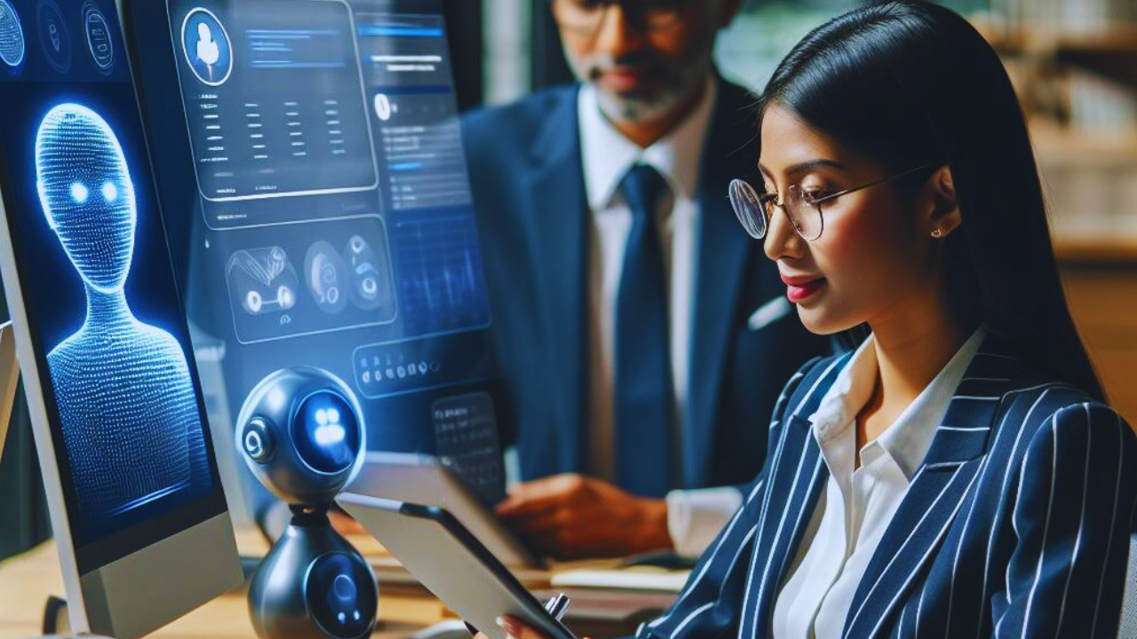 Top 5 AI Startups Building Human-Like Assistants